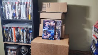 Curating My Collection With Some New Games