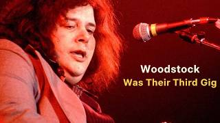 Download Lagu Mountain: Tragedy, Triumph, and the Loudest Band at Woodstock MP3