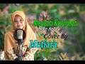 MENANTI KEJUJURAN (Achmad Albar) Cover By Mutiara