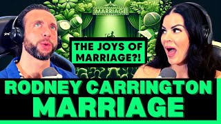 Celebrity THIS GUY IS HILARIOUS! First time reacting to Rodney Carrington - Marriage Reaction! Wealth