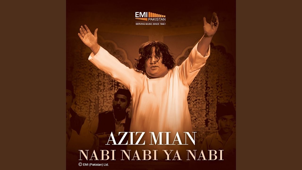 Ya Nabi Ya Nabi | Aziz Mian | complete official HD video | OSA Worldwide