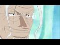 Rayleigh pense  sa premire rencontre avec roger one piece vostfr