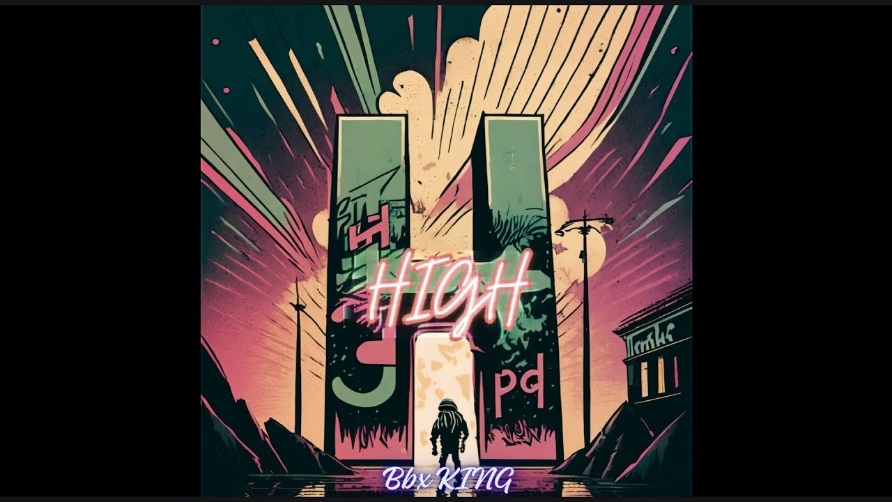 Bbx KING - HIGH | Official Audio auf YouTube ansehen Bbx KING - HIGH | Official Audio auf YouTube ansehen