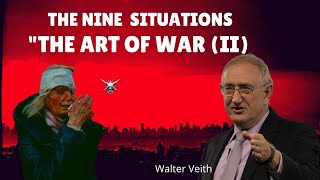 The Nine Situations ( ART OF WAR II ) - Walter Veith Sermon