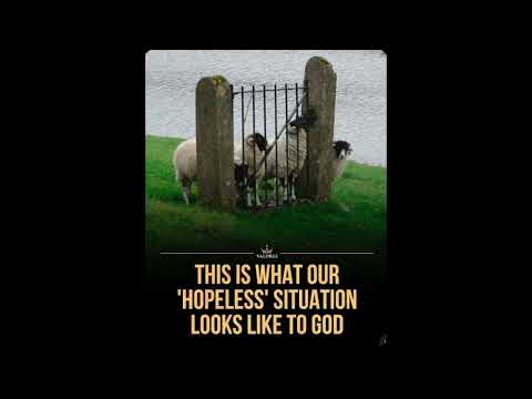 Isifundo Ngo Daniel 9 Ingxenye Yesithathu