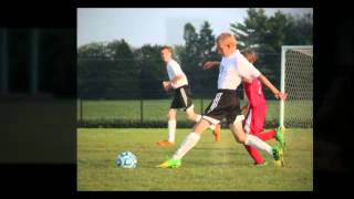 Fall Sports Slideshow