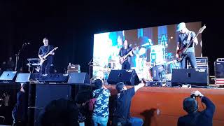 ANDRA RAMADHAN TIME TRAVELLER (INSTRUMENTAL) YAMAHA MAGNIFICENT 7