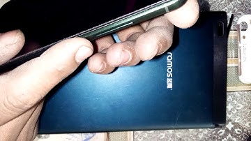 QMobile i10 2020 hard reset