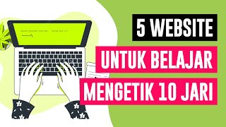 5 Situs Belajar Mengetik 10 Jari Online dan Gratis Terbaik Dijamin Cepat Mahir screenshot 3