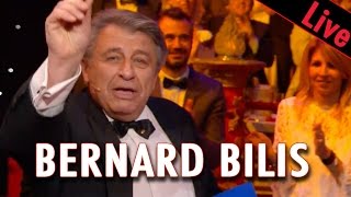 Bernard Bilis - La pièce gravée / LE PLUS GRAND CABARET DU MONDE