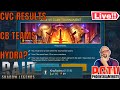 CVC RESULTS, HYDRA? CB TEAMS. I Raid Shadow Legends