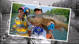 MANCING MANIA 8 NOV 2015 REKOR MANCING MANIA BLACK BASS #2  Part 1