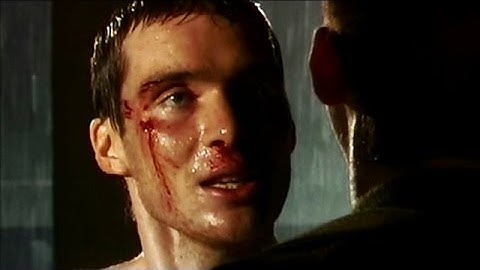 28 days later: In a heartbeat.