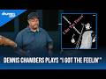 Dennis Chambers Plays "I Got The Feelin'" | James Brown