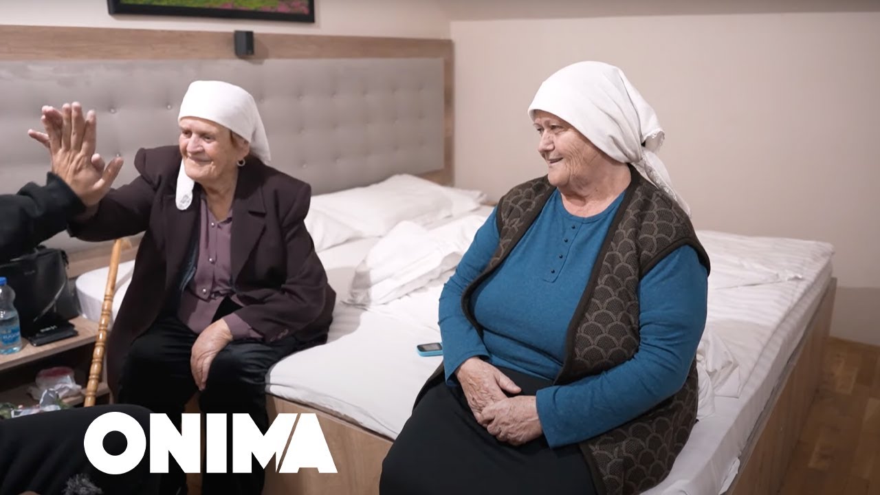 “Ma pruni Zoti me ardh n’Rugov/ Mu realizu andrra” - EPISODE 3