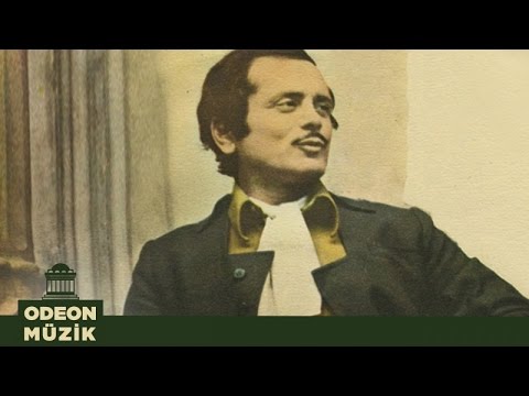 İsmet Nedim - Bir Daha Aşık Olmayacağım (45'lik)