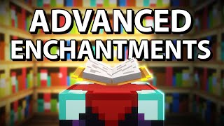 Create Custom Enchantments in Minecraft Using AdvancedEnchantments