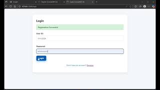 Canvas LMS Lite Project