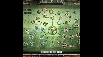 F.I.S.T.: Forged In Shadow Torch Trophies - Fist Master Silver Trophy #Shorts #games #gaming