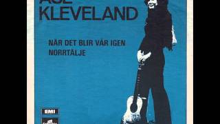 Åse Kleveland: Norrtälje