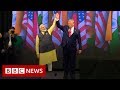 New video by BBC News on YouTube