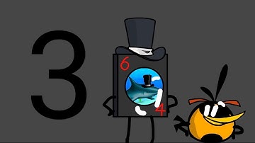 Random character voting Deluxe 3