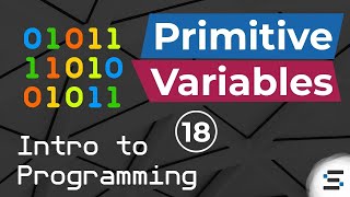 Primitive Variables - Intro to Programming (Static Void Academy)