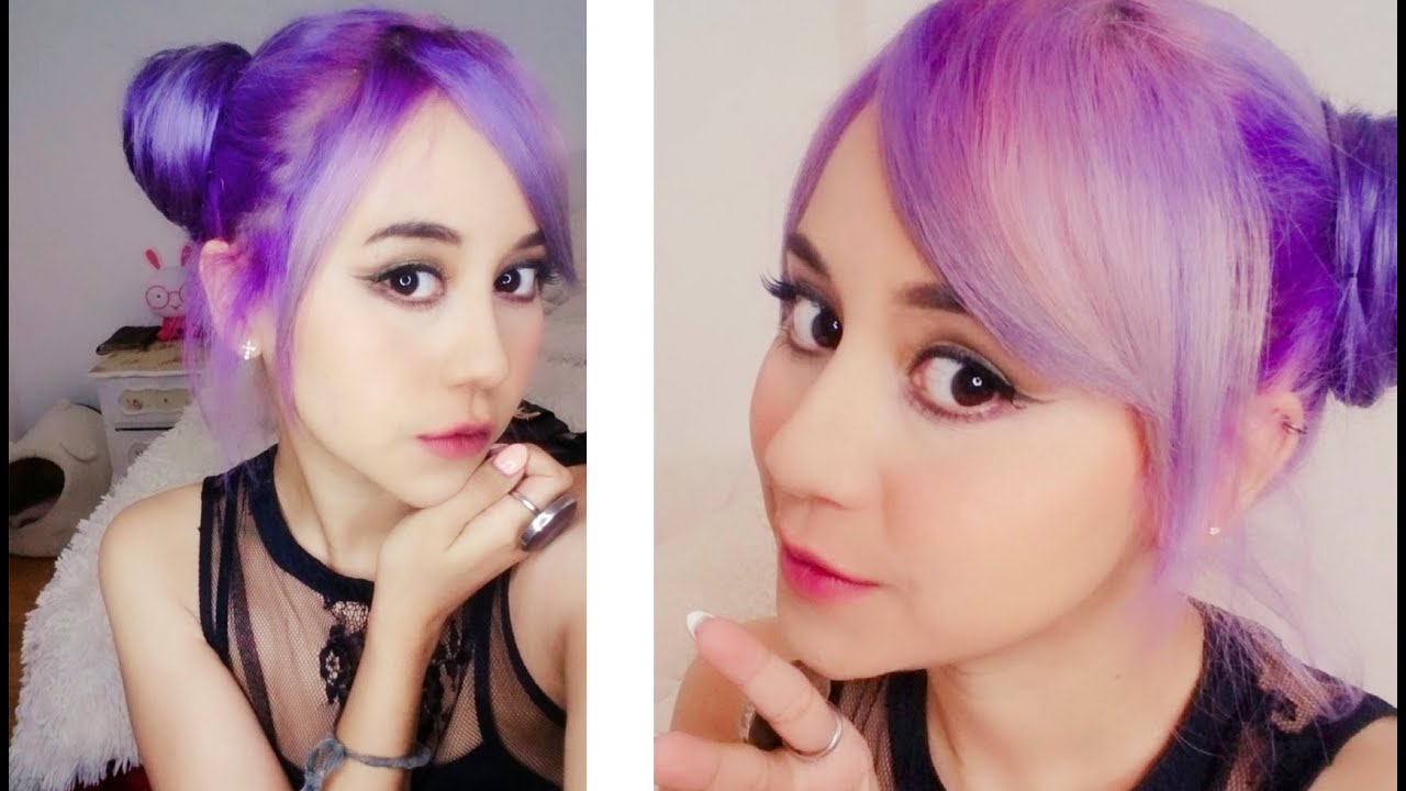 MAQUILLATE Y ARREGLATE CONMIGO PARA LA CENA DE NAVIDAD ♥ miku