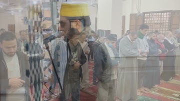 ما تيسر من سورة آل عمران - صلاة القيام - الخطيب الحنفي