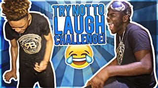 Try Not To Laugh With Jojohd