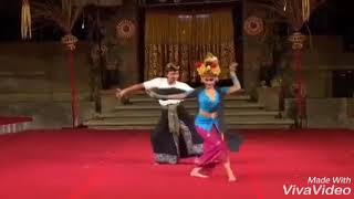 Joged Bungbung Nak Bali Ngibing