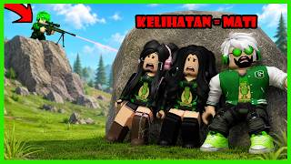 Aku Menjadi Penembak Jitu Sniper Menargetkan Semua Orang Yang Bersembunyi screenshot 5