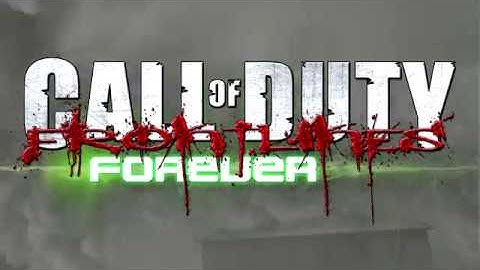 Call of Duty Frontlines FOREVER | Teaser 2018