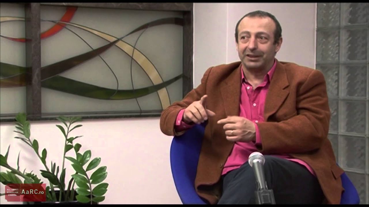 Interviu Nicodim Ungureanu