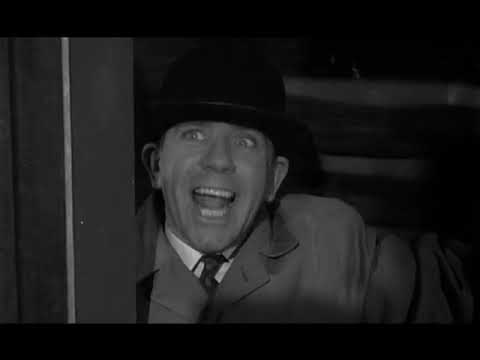 نورمن سر بزنگاه دوبله فارسی   1962 480 