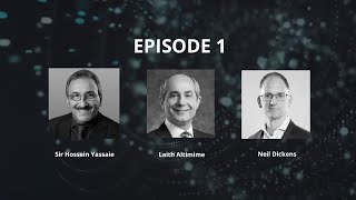 Episode 1 TechWorks TV