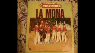 Super Grupo Colombia - Mi Cumbia Costeña chords