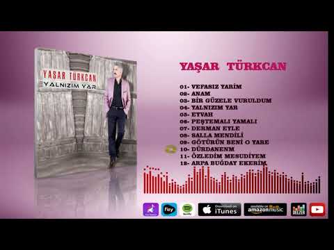 Yaşar  Türkcan  -   Dürdanem