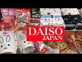 DAISO JAPANESE STORE TOUR (PART 2)| CALIFORNIA