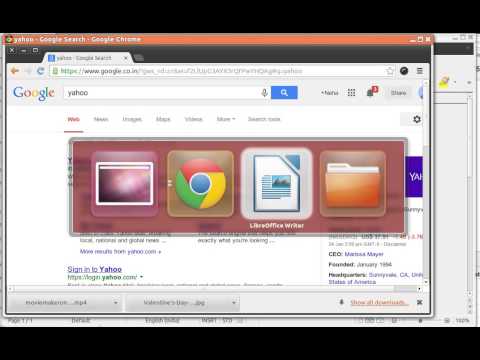 How to get started with My Yahoo and explore its options from YouTube · Duration: 1 minutes 35 seconds How to get started with My Yahoo and explore its options from YouTube · Duration: 1 minutes 35 seconds
