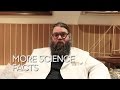 More science facts with kevin delaney