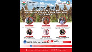 WEBINAR LENTERA VOL.12