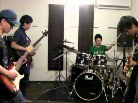 音楽同窓会　i do still wrong.MP4