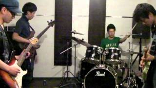 音楽同窓会　i do still wrong.MP4