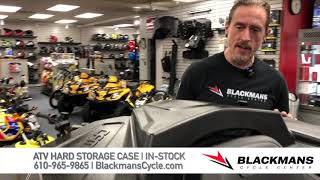 CFMOTO ATV Accessories Overview | Blackmans Cycle 610-965-9865