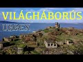 VILÁGHÁBORÚS URBEX, Cramond Island és Inchmickery | Skócia