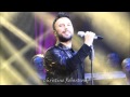 TARKAN, Hop De, Harbiye, September 7, 2014