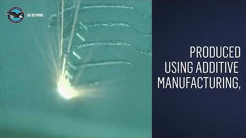 How it Works: Additive Manufacturing