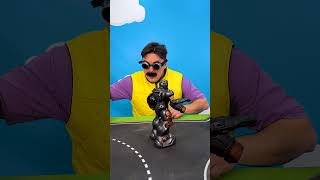 Super Robot Test