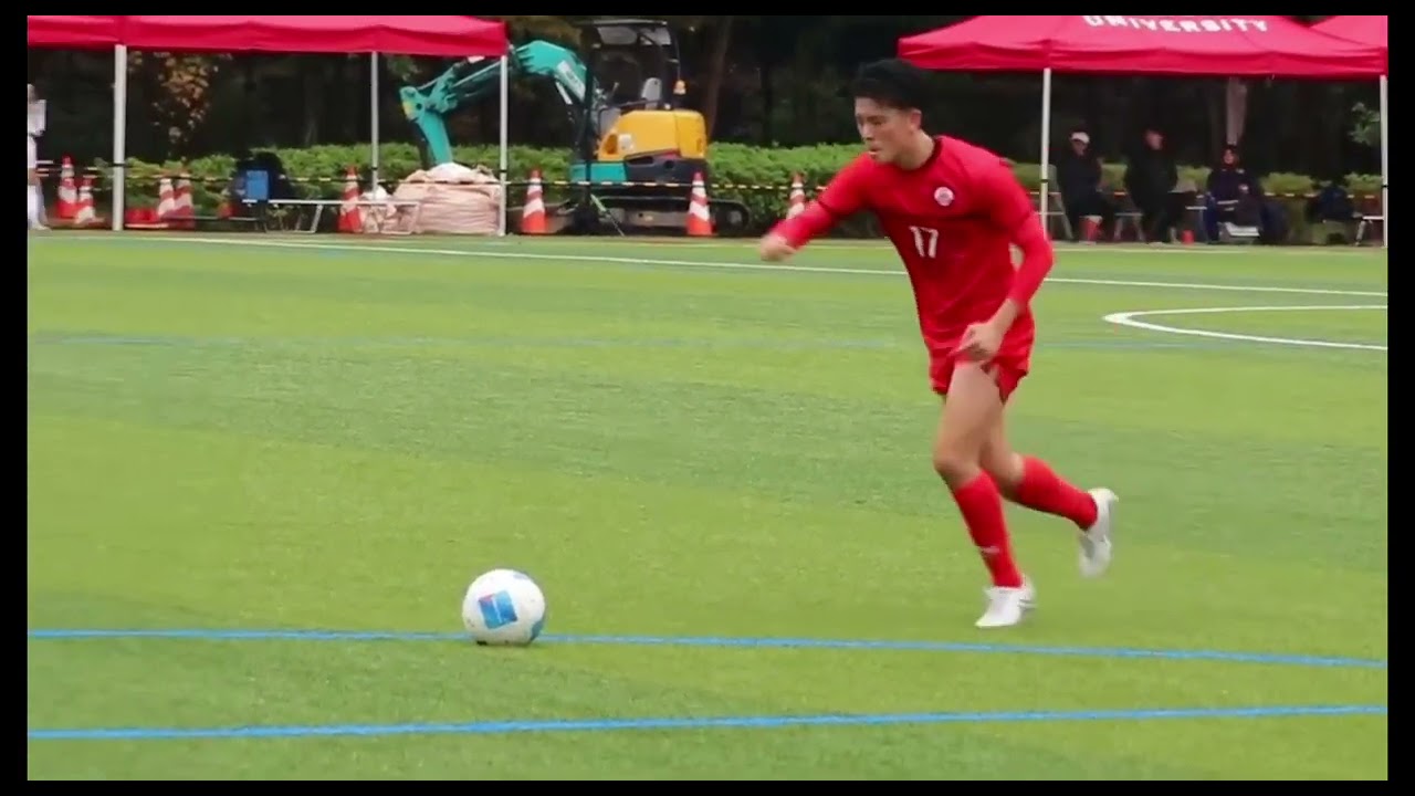 日本大学サッカー部 - NIHON UNIVERSITY FOOTBALL TEAM